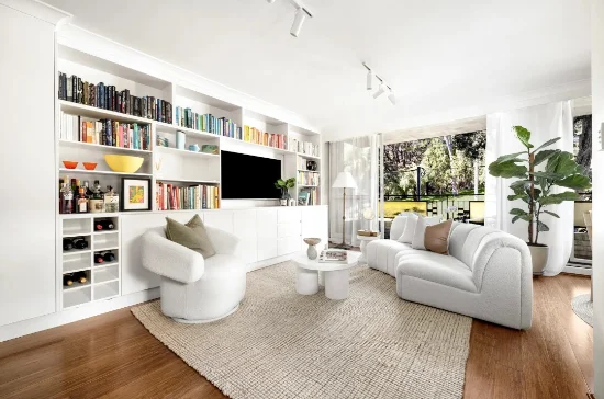 3/29-31 Paul Street, Bondi Junction, NSW 2022