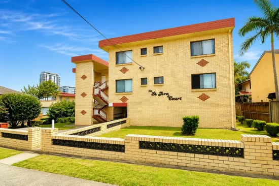 3/29 Kidston Terrace, Chermside, Qld 4032