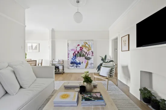 3/29 Macpherson Street, Waverley, NSW 2024