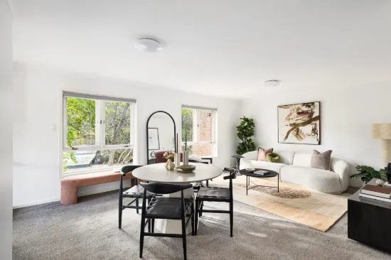 3/29 McKell Street, Birchgrove, NSW 2041