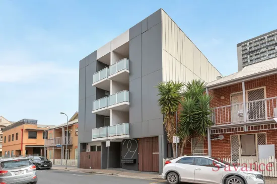 3/29 Moore Street, Adelaide, SA 5000