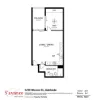 3/29 Moore Street, Adelaide, SA 5000-Floorplan