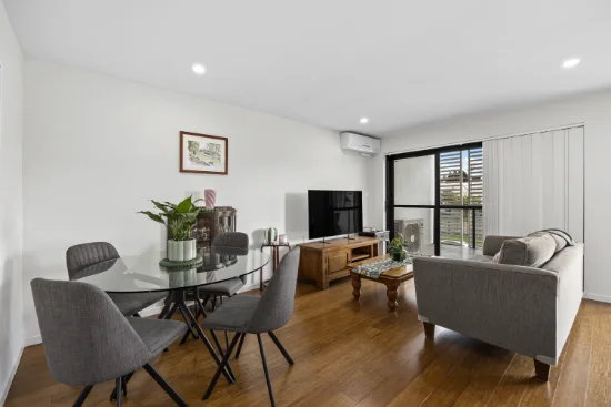 3/29 Rawlinson Street, Murarrie, Qld 4172