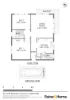 3/29 Riverside Crescent, Marrickville, NSW 2204-Floorplan
