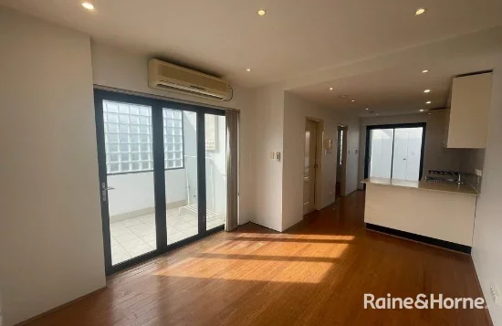 3/296 Illawarra Road, Marrickville, NSW 2204