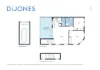 3/299 Belmont Street, Alexandria, NSW 2015-Floorplan