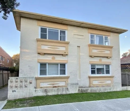 3/2A Brighton Boulevard, North Bondi, NSW 2026