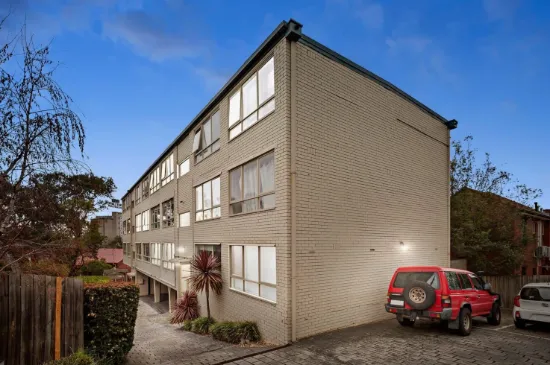 3/2A Dobson Street, South Yarra, Vic 3141