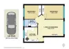 3/2A Dobson Street, South Yarra, Vic 3141-Floorplan