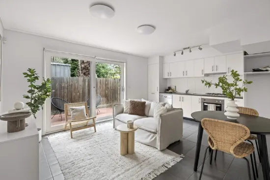 3/2A Northcote Street, Northcote, Vic 3070