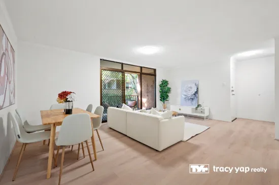 3/2A Surrey Street, Epping, NSW 2121