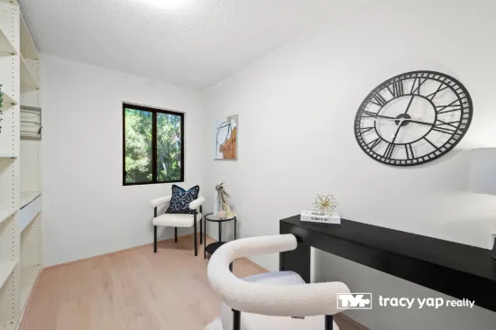 3/2A Surrey Street, Epping, NSW 2121-Image