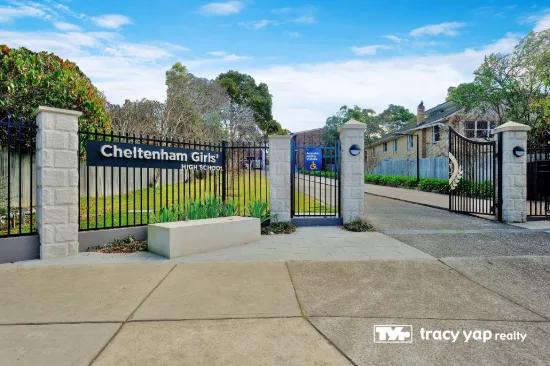 3/2A Surrey Street, Epping, NSW 2121-Image