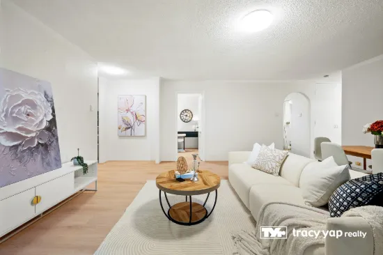 3/2A Surrey Street, Epping, NSW 2121-Image