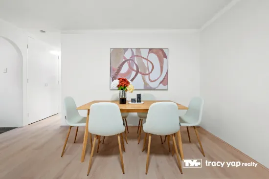 3/2A Surrey Street, Epping, NSW 2121-Image