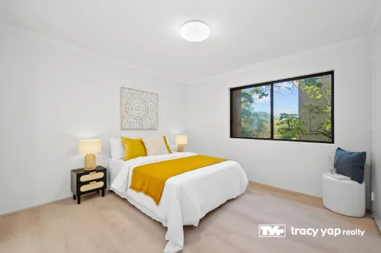 3/2A Surrey Street, Epping, NSW 2121-Image