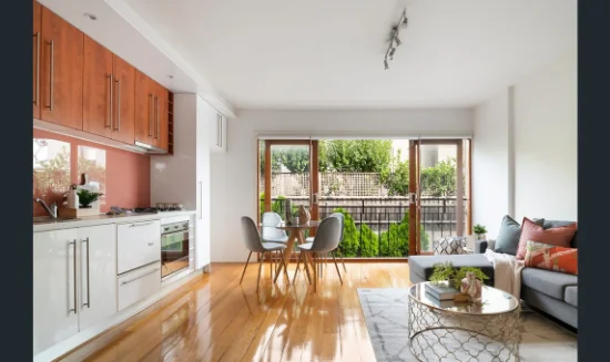 3/2a Washington Street, Toorak, Vic 3142