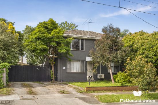 3/2b Mary Street, Essendon, Vic 3040