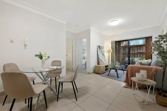 3/3-5 Windermere Avenue, Northmead, NSW 2152