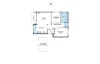 3/3 Greig Court, Elwood, Vic 3184-Floorplan