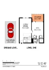3/3 Hornsey Street, Rozelle, NSW 2039-Floorplan
