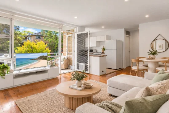 3/3 Ilikai Place, Dee Why, NSW 2099