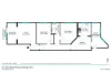 3/3 New Beach Road, Darling Point, NSW 2027-Floorplan