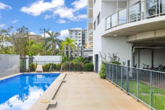 3/3 Packard Place, Darwin City, NT 0800