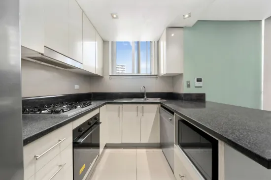 3/3 Railway Parade, Burwood, NSW 2134-Image