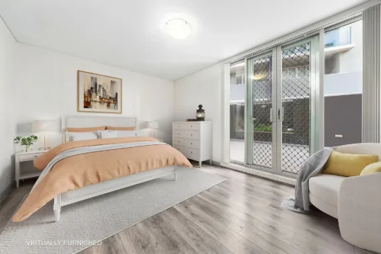 3/3 Railway Parade, Burwood, NSW 2134-Image
