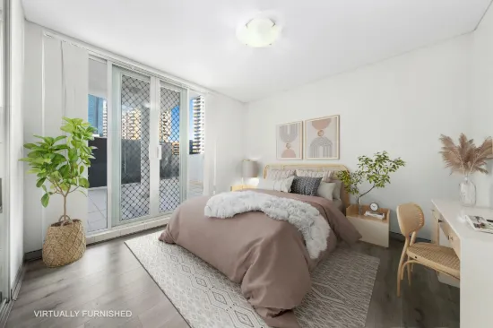 3/3 Railway Parade, Burwood, NSW 2134-Image