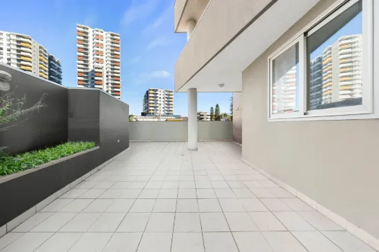3/3 Railway Parade, Burwood, NSW 2134-Image
