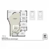 3/3 Rock Street, Scarborough, Qld 4020-Floorplan