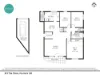 3/3 The Close, Hunters Hill, NSW 2110-Floorplan