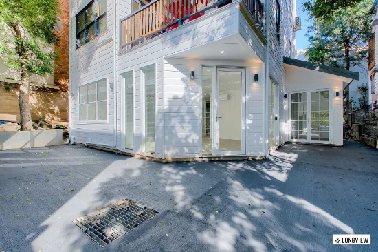 3/3 Waterworks Road, Red Hill, Qld 4059