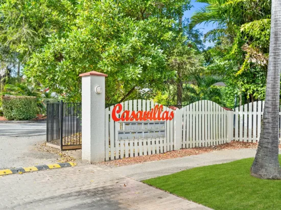 3/30-32 Springfield Crescent, Manoora, Qld 4870