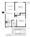 3/30-32 Tivoli Road, South Yarra, Vic 3141-Floorplan