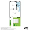 3/30 Moonya Road, Carnegie, Vic 3163-Floorplan
