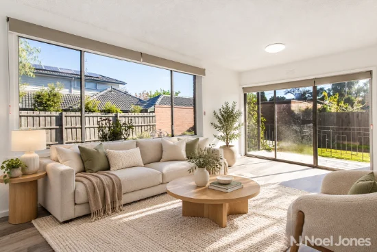 3/30 Sandown Road, Ascot Vale, Vic 3032 - For Rent