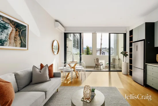 3/30 Tanner Street, Richmond, Vic 3121