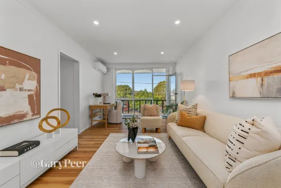3/303-305 Grange Road, Ormond, Vic 3204