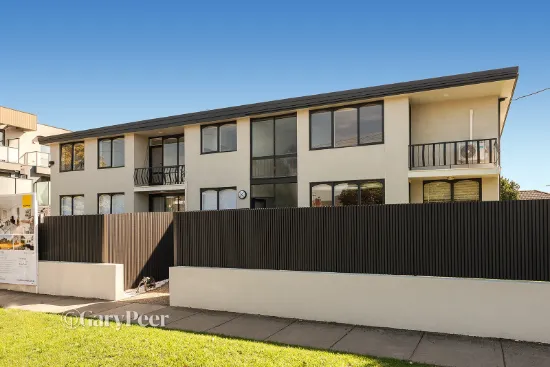 3/305 Grange Rd, Ormond, Vic 3204