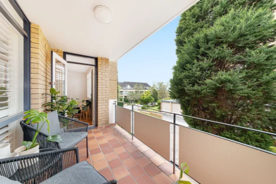 3/31-35 Sutherland Street, Cremorne NSW 2090-Image
