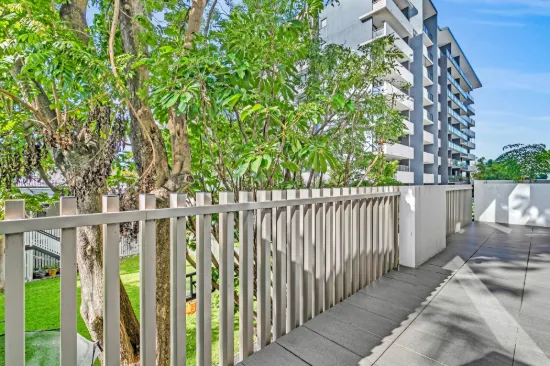 3/31 Agnes Street, Albion, Qld 4010
