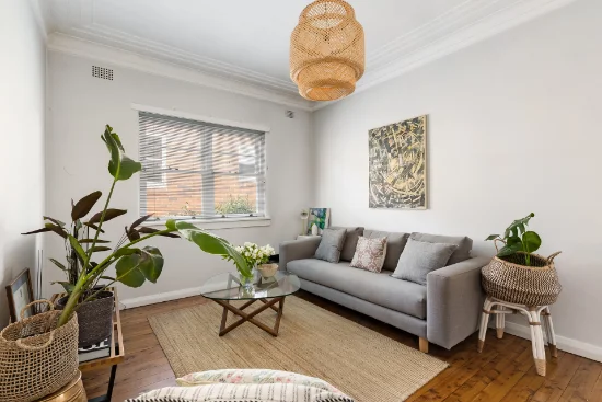 3/31 Bartlett Street, Summer Hill, NSW 2130