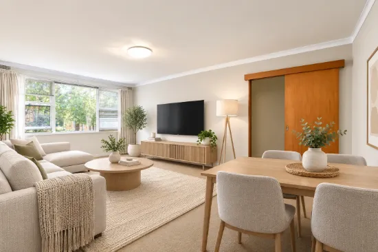 3/31 Elizabeth Street, Ashfield, NSW 2131