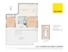 3/31 Flemington Street, Hendra, Qld 4011-Floorplan