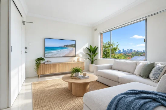 3/31 Mosman Street, Mosman, NSW 2088