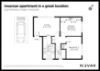 3/31 Mosman Street, Mosman, NSW 2088-Floorplan