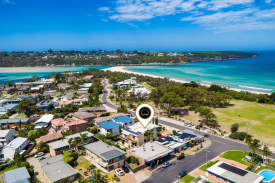 3/31 Ocean Drive, Merimbula, NSW 2548